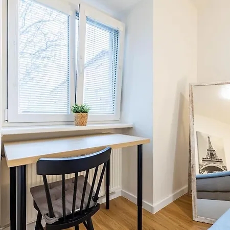 Slovakia Nivy Bliss Retreat