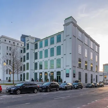 Slovakia Nivy Bliss Retreat Apartment Bratislava