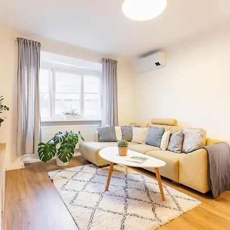 Slovakia Nivy Bliss Retreat *