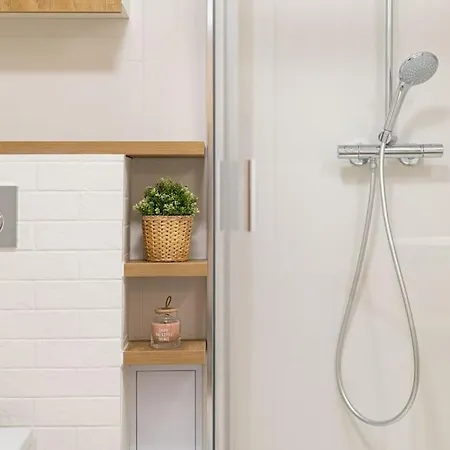 Slovakia Nivy Bliss Retreat Apartment