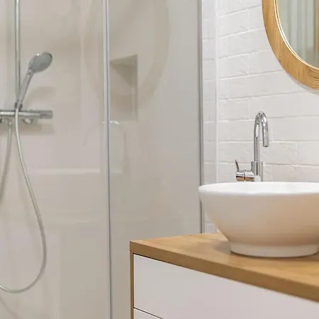 Slovakia Nivy Bliss Retreat