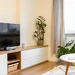Slovakia Nivy Bliss Retreat Appartement *