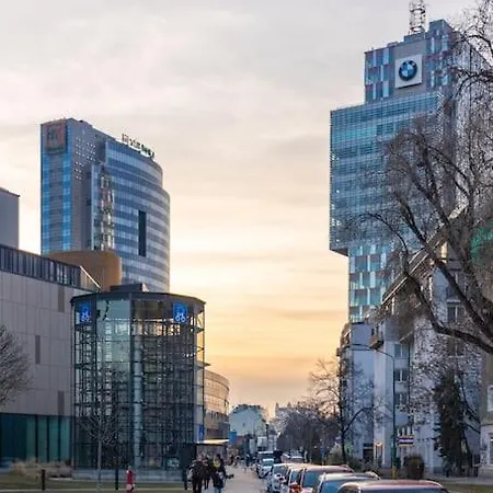 Slovakia Nivy Bliss Retreat Апартаменты *