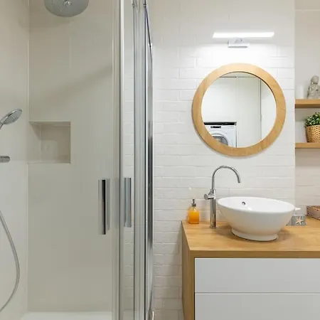 Slovakia Nivy Bliss Retreat * Братислава